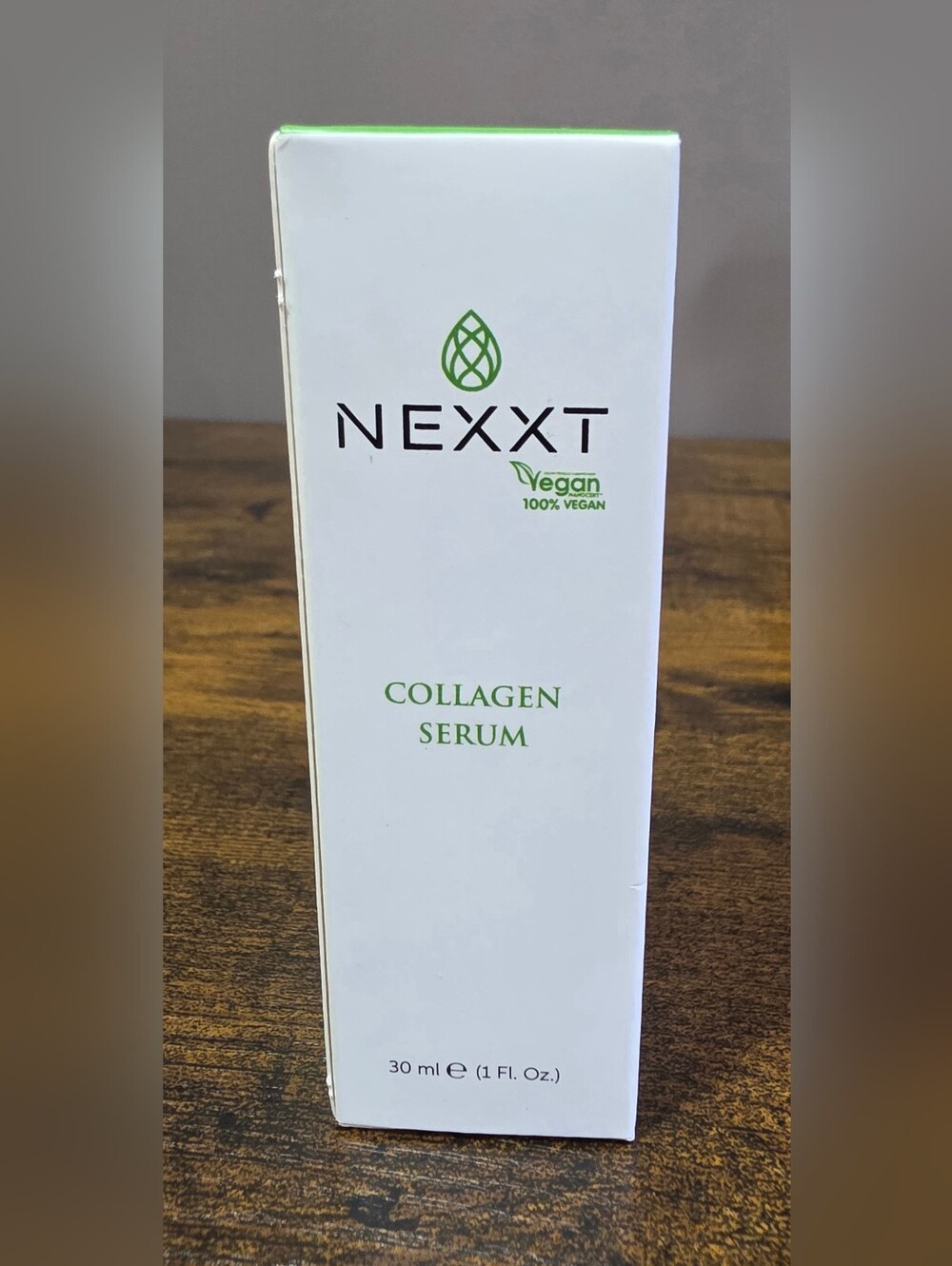 "Nexxt"  Vegan Collagen Serum